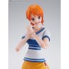 S.H. Figuarts Nami -Romance Dawn- (One Piece) Additional Thumbnail 5