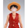 S.H. Figuarts Nami -Romance Dawn- (One Piece) Additional Thumbnail 8