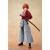 S.H. Figuarts Kenshin Himura (Rurouni Kenshin: Meiji Swordsman Romantic Story) Additional Thumbnail 1