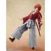 S.H. Figuarts Kenshin Himura (Rurouni Kenshin: Meiji Swordsman Romantic Story) Additional Thumbnail 3