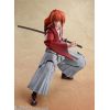 S.H. Figuarts Kenshin Himura (Rurouni Kenshin: Meiji Swordsman Romantic Story) Additional Thumbnail 4