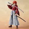 S.H. Figuarts Kenshin Himura (Rurouni Kenshin: Meiji Swordsman Romantic Story) Image