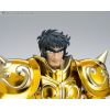 Myth Cloth EX Taurus Aldebaran - Revival Ver. (Saint Seiya) Additional Thumbnail 7