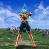 S.H. Figuarts Sunraku (Shangri-La Frontier) Image
