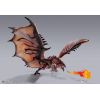 S.H. MonsterArts Rathalos 20th Anniversary Edition (Monster Hunter) Additional Thumbnail 4