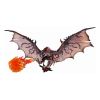 S.H. MonsterArts Rathalos 20th Anniversary Edition (Monster Hunter) Image