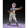 S.H. Figuarts Trunks (Dragon Ball GT) Additional Thumbnail 1