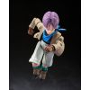 S.H. Figuarts Trunks (Dragon Ball GT) Additional Thumbnail 2