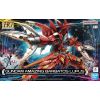 HG Gundam Amazing Barbatos Lupus (Gundam Build Metaverse) Additional Thumbnail 8