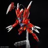 HG Gundam Amazing Barbatos Lupus (Gundam Build Metaverse) Additional Thumbnail 6