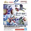 Gundam Option Parts Set Gunpla 06 (Valuable Pod) Image