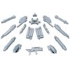 Gundam Option Parts Set Gunpla 07 (Powered Arms Powereder) Additional Thumbnail 1