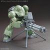 Gundam Option Parts Set Gunpla 09 (Giant Gatling) Additional Thumbnail 4
