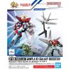 Gundam Option Parts Set Gunpla 10 (Galaxy Booster) Image
