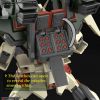 HG Lightning Buster Gundam (Mobile Suit Gundam SEED Freedom) Additional Thumbnail 4