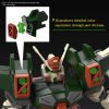 HG Lightning Buster Gundam (Mobile Suit Gundam SEED Freedom) Additional Thumbnail 6