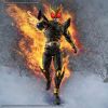 Figure-rise Standard Kamen Rider Kuuga Ultimate Form Additional Thumbnail 7