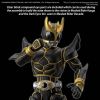 Figure-rise Standard Kamen Rider Kuuga Ultimate Form Additional Thumbnail 4