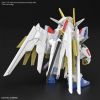 SD Gundam Cross Silhouette Mighty Strike Freedom Gundam (Mobile Suit Gundam SEED Freedom) Additional Thumbnail 1