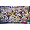 SD Gundam Cross Silhouette Mighty Strike Freedom Gundam (Mobile Suit Gundam SEED Freedom) Additional Thumbnail 8