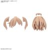 30MS Optional Hairstyle Parts Vol. 10 - Contains 4 Different Hairstyles (30 Minutes Sisters) Additional Thumbnail 1
