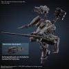 30MM RaD CC-2000 Orbiter Night Fall (Armored Core VI Fires of Rubicon) Additional Thumbnail 4