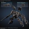 30MM RaD CC-2000 Orbiter Night Fall (Armored Core VI Fires of Rubicon) Additional Thumbnail 5