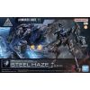 30MM Schneider Nachtreiher/40E Steel Haze (Armored Core VI Fires of Rubicon) Additional Thumbnail 8