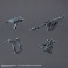 30MM Schneider Nachtreiher/40E Steel Haze (Armored Core VI Fires of Rubicon) Additional Thumbnail 4