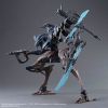 30MM Schneider Nachtreiher/40E Steel Haze (Armored Core VI Fires of Rubicon) Additional Thumbnail 6