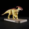 Plannosaurus Parasaurolophus Image