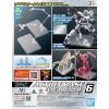 Action Base 6 (Clear Color Mirror Sticker Set) Additional Thumbnail 6