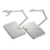 Action Base 6 (Clear Color Mirror Sticker Set) Image