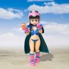 S.H. Figuarts Kid Chi Chi (Dragon Ball) Image