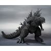 S.H. MonsterArts Godzilla (2023) Minus Color Version (Godzilla) Additional Thumbnail 3