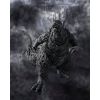 S.H. MonsterArts Godzilla (2023) Minus Color Version (Godzilla) Additional Thumbnail 6