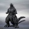 S.H. MonsterArts Godzilla (2023) Minus Color Version (Godzilla) Image