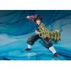 S.H. Figuarts Giyu Tomioka (Demon Slayer: Kimetsu no Yaiba) Additional Thumbnail 4