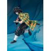 S.H. Figuarts Giyu Tomioka (Demon Slayer: Kimetsu no Yaiba) Additional Thumbnail 6
