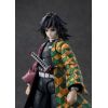 S.H. Figuarts Giyu Tomioka (Demon Slayer: Kimetsu no Yaiba) Additional Thumbnail 7
