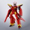 Hi-Metal R VF-19 Kai Fire Valkyrie (Macross 7) Image
