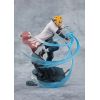 Figuarts ZERO Extra Battle Minato Namikaze -Rasengan- (Naruto Shippuden) Additional Thumbnail 1