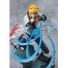 Figuarts ZERO Extra Battle Minato Namikaze -Rasengan- (Naruto Shippuden) Additional Thumbnail 3