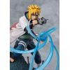 Figuarts ZERO Extra Battle Minato Namikaze -Rasengan- (Naruto Shippuden) Additional Thumbnail 4