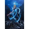Figuarts ZERO Extra Battle Minato Namikaze -Rasengan- (Naruto Shippuden) Additional Thumbnail 5