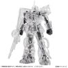 [Gashapon] Mobile Suit Gundam CAPSULE ACTION Char's Zaku II (Single Randomly Drawn Item from the Line-up) Additional Thumbnail 3