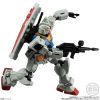 [Gashapon] Mobile Suit Gundam G Frame FA U.C. 0079 Memorial Selection (Single Randomly Drawn Item from the Line-up) Additional Thumbnail 5
