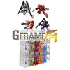 [Gashapon] Mobile Suit Gundam G Frame FA U.C. 0079 Memorial Selection (Single Randomly Drawn Item from the Line-up) Main Thumbnail