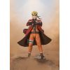 S.H. Figuarts Naruto Uzumaki Sage Mode Savior Of Konoha (Naruto Shippuden) Additional Thumbnail 1