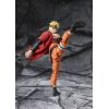 S.H. Figuarts Naruto Uzumaki Sage Mode Savior Of Konoha (Naruto Shippuden) Additional Thumbnail 3